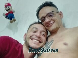 Ron69stiven