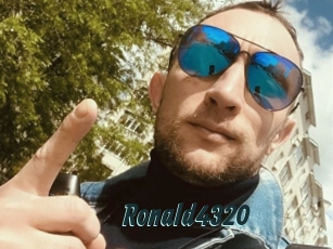 Ronald4320