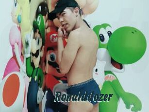 Ronalddozer
