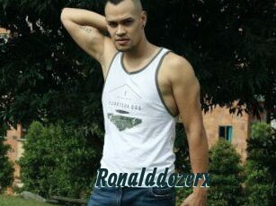 Ronalddozerx