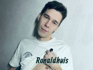 Ronaldhuis
