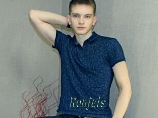 Ronjuls