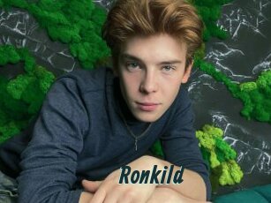 Ronkild