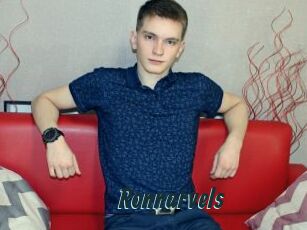 Ronnarvels