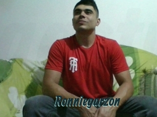Ronniegarzon