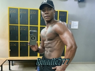 Ronniie777