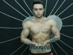 Ronnylion