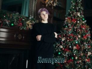 Ronnysun
