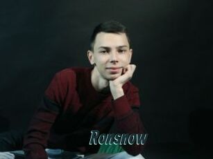 Ronsnow