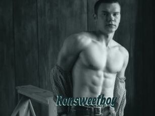 Ronsweetboy