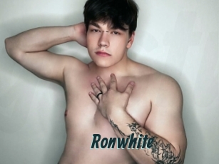 Ronwhite