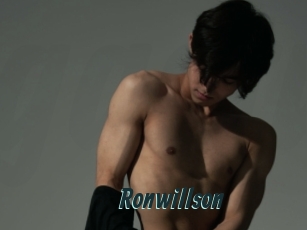 Ronwillson