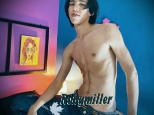 Ronymiller