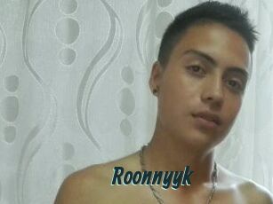 Roonnyyk