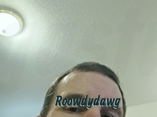 Roowdydawg