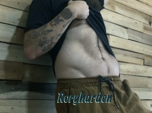 Roryharden