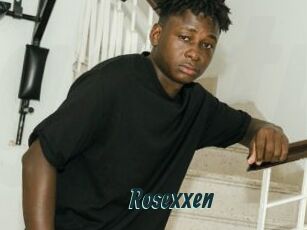 Rosexxen