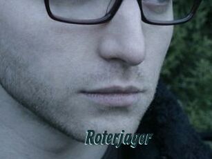 Roterjager