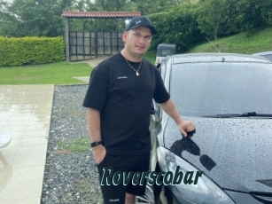 Roverscobar