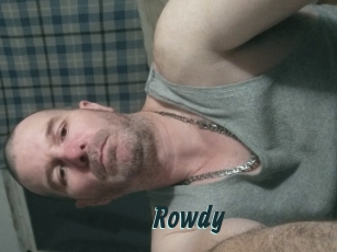 Rowdy