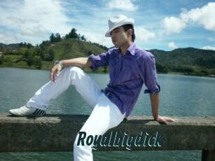 Royalbigdick