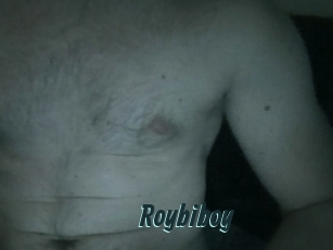 Roybiboy