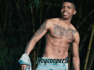Roycooper9