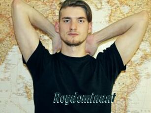 Roydominant