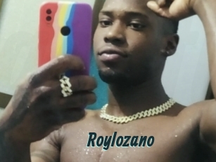 Roylozano