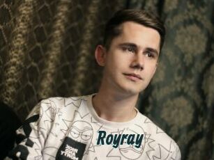 Royray