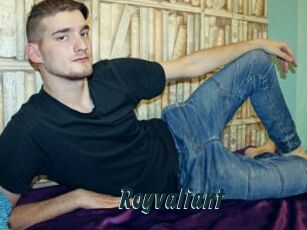 Royvaliant