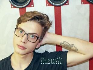 Rozwilt
