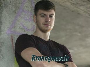 Rronnymuscle