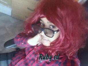 Ruby_cd