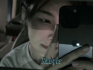 Rubyes