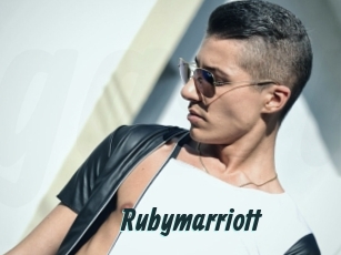 Rubymarriott