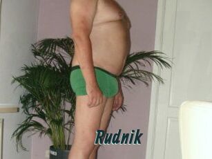 Rudnik