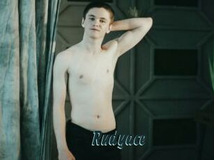 Rudyace