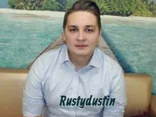 Rustydustin