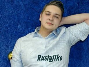 Rustyjike