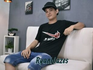 Ryanblazes