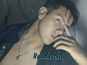 Ryandoretti