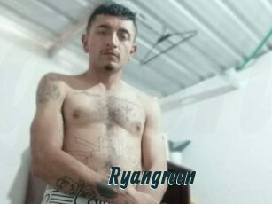 Ryangreen