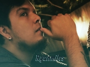 Ryanmiles