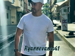 Ryannevanss41