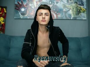 Ryanwesley