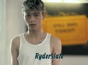 Ryderslate