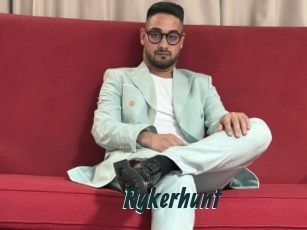 Rykerhunt
