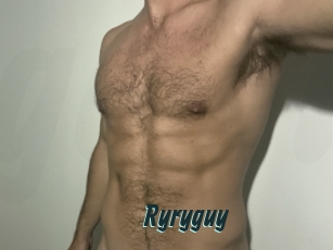Ryryguy