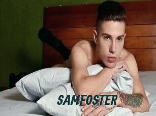 SAMFOSTER